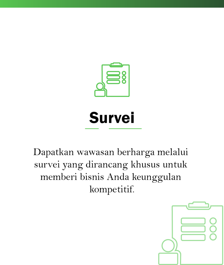 survei